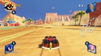 Team Sonic Racing