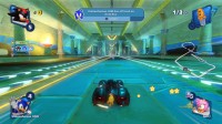 Team Sonic Racing