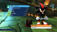 Team Sonic Racing