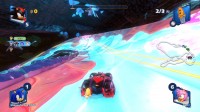 Team Sonic Racing