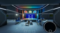 The Spectrum Retreat