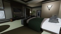The Spectrum Retreat