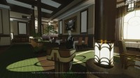 The Spectrum Retreat