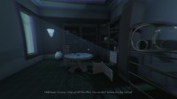 The Spectrum Retreat