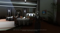 The Spectrum Retreat