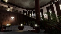 The Spectrum Retreat
