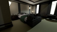 The Spectrum Retreat