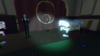 The Spectrum Retreat