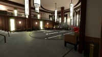 The Spectrum Retreat