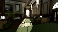 The Spectrum Retreat