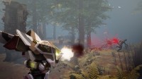 Deathgarden