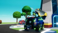 Paw Patrol: On a Roll