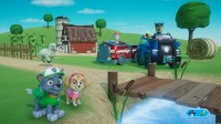 Paw Patrol: On a Roll