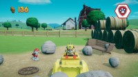 Paw Patrol: On a Roll