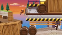 Paw Patrol: On a Roll