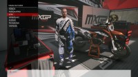 MXGP PRO