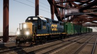 Train Sim World