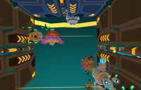 Animal Force