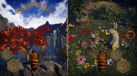 Bee Simulator
