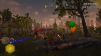 Bee Simulator