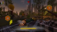 Bee Simulator