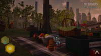 Bee Simulator