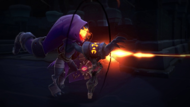 Battlerite Royale