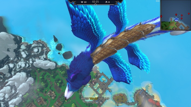 Battlerite Royale
