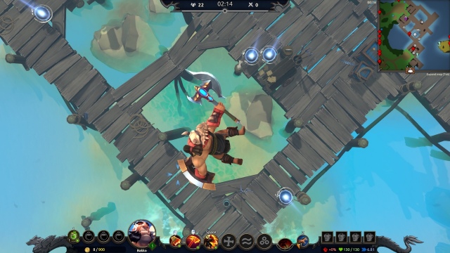 Battlerite Royale