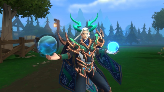 Battlerite Royale