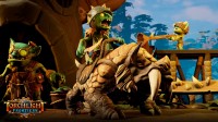 Torchlight III