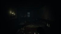 Lunacy: Saint Rhodes