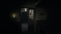 Lunacy: Saint Rhodes