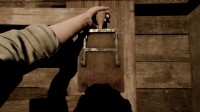 The Dark Occult (The Conjuring House)