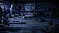 The Dark Occult (The Conjuring House)