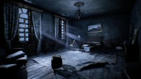 The Dark Occult (The Conjuring House)