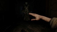 The Dark Occult (The Conjuring House)