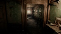 The Dark Occult (The Conjuring House)