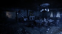 The Dark Occult (The Conjuring House)