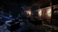 The Dark Occult (The Conjuring House)