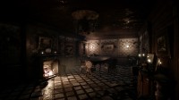 The Dark Occult (The Conjuring House)