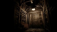 The Dark Occult (The Conjuring House)