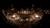 The Dark Occult (The Conjuring House)