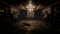 The Dark Occult (The Conjuring House)