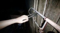 The Dark Occult (The Conjuring House)