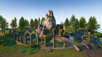 The Settlers: New Allies