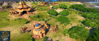 The Settlers: New Allies