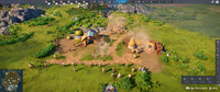The Settlers: New Allies