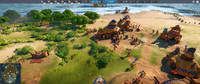 The Settlers: New Allies