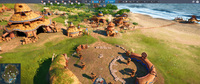 The Settlers: New Allies